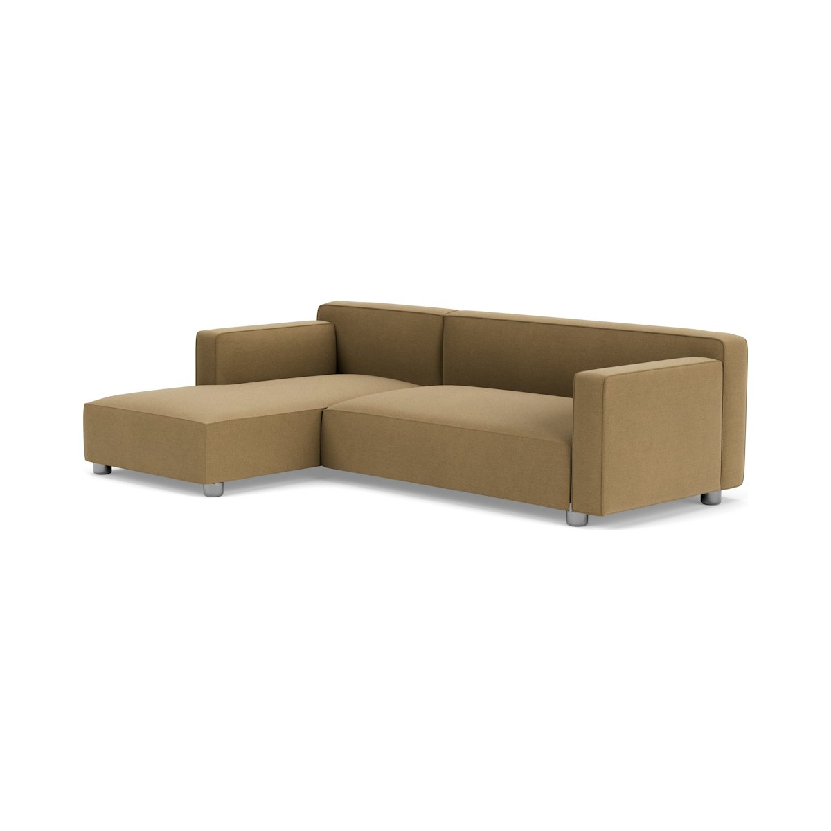 Barber Osgerby Asymetric Sectional Barber Osgerby Asymetric Sectional