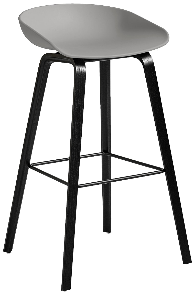 About A Stool 32 2.0 Bar Height
