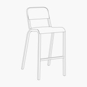 Bar Height