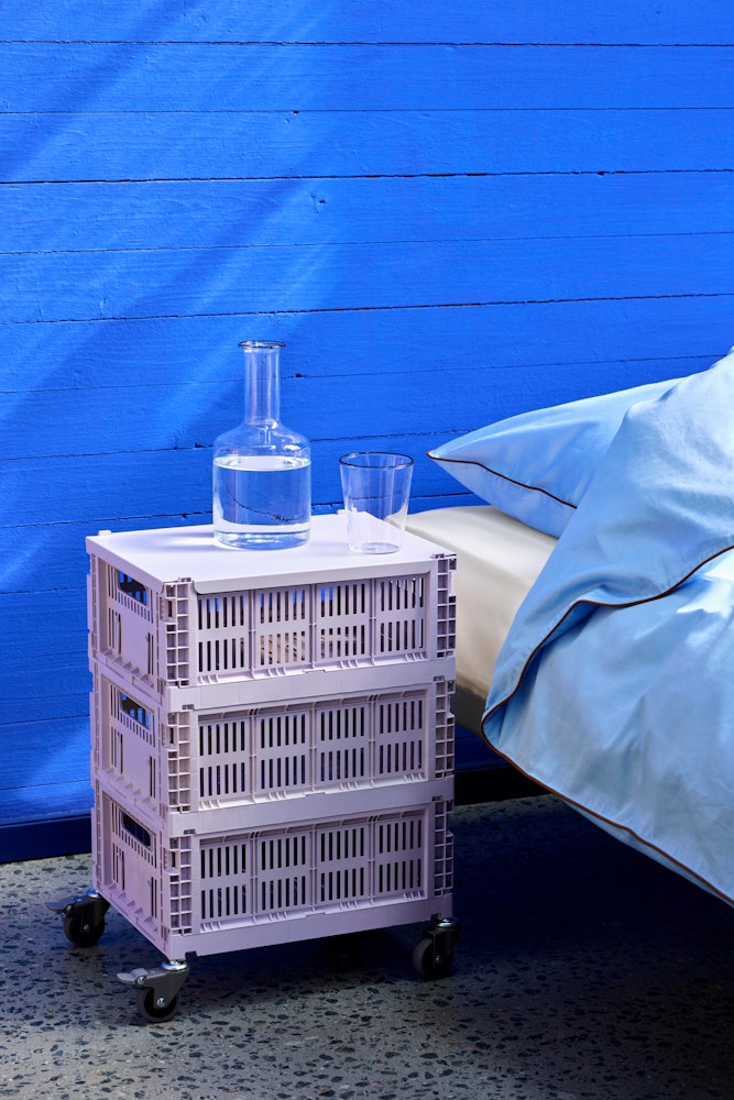 HAY Colour Crate Lid