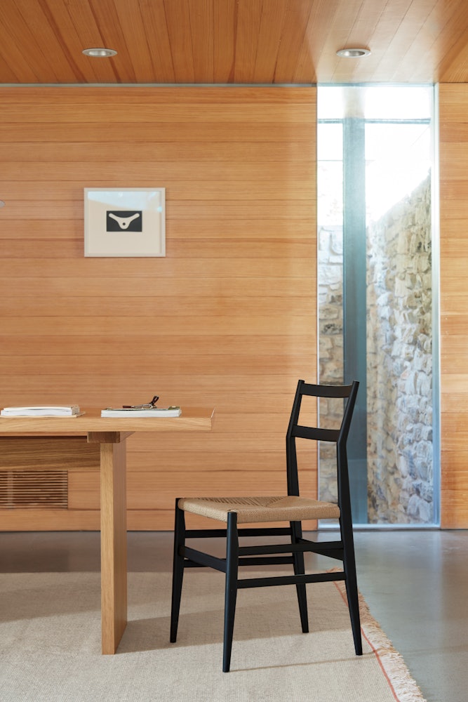 Leggera Chair