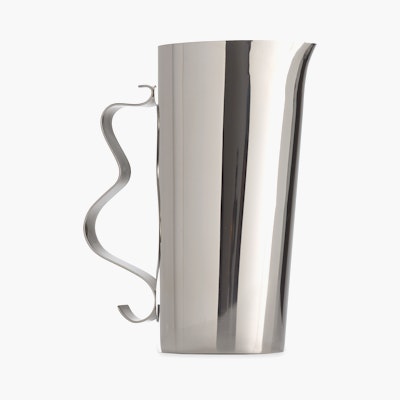 Squiggle Pitcher