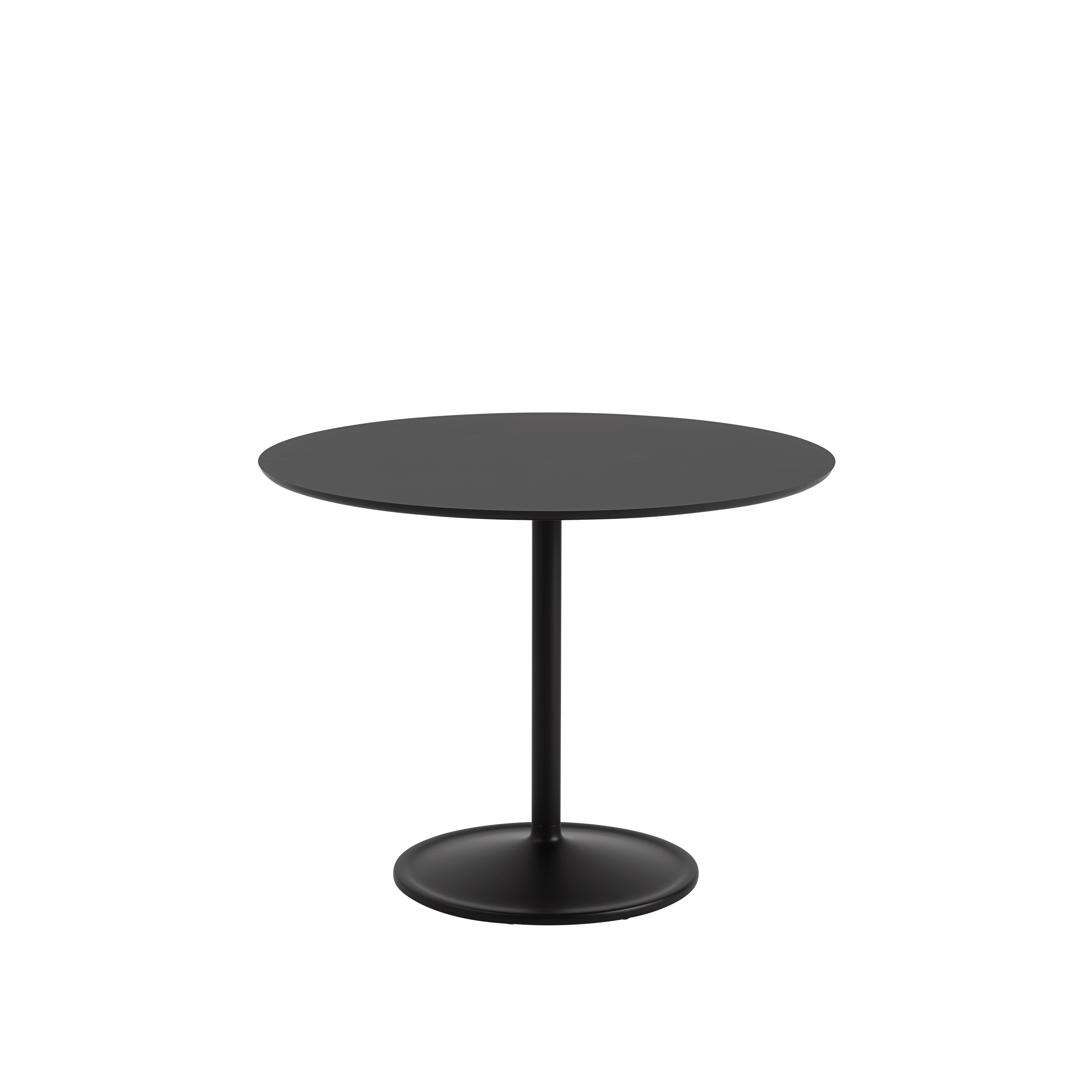 Soft Caf&eacute; Table