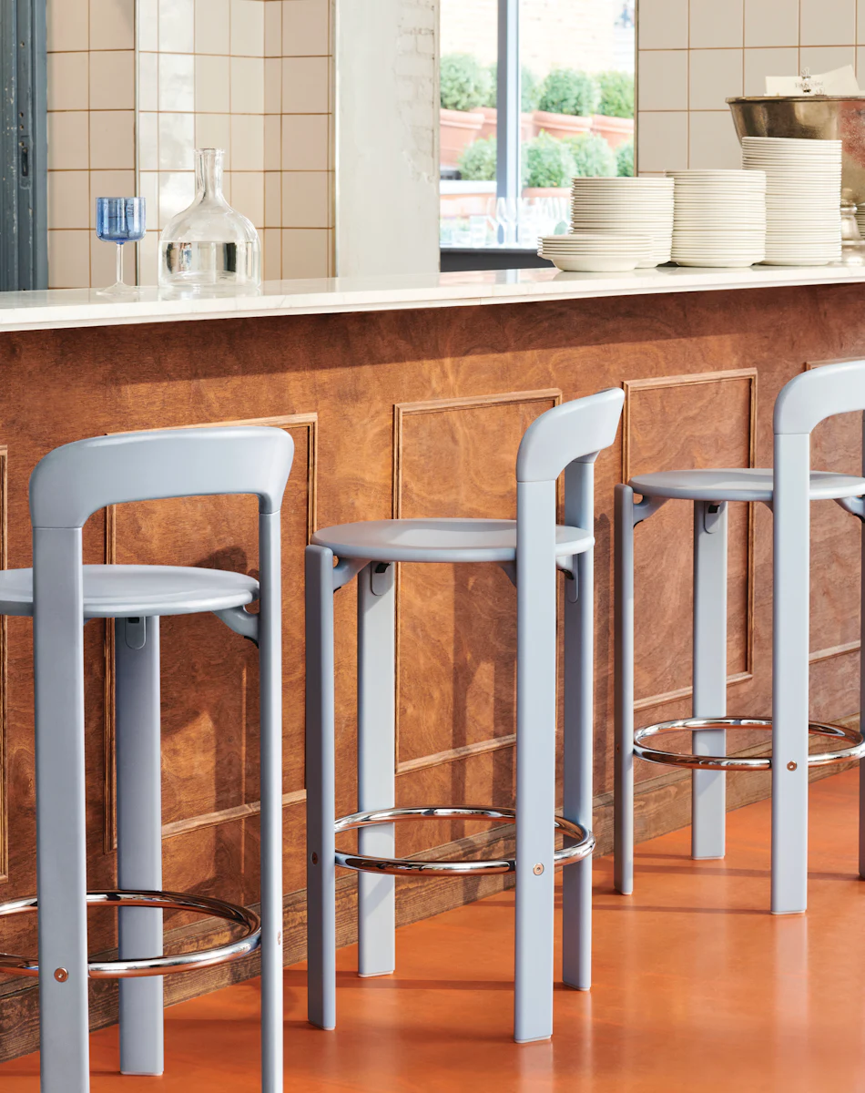 Rey Counter Stool – Design Within Reach