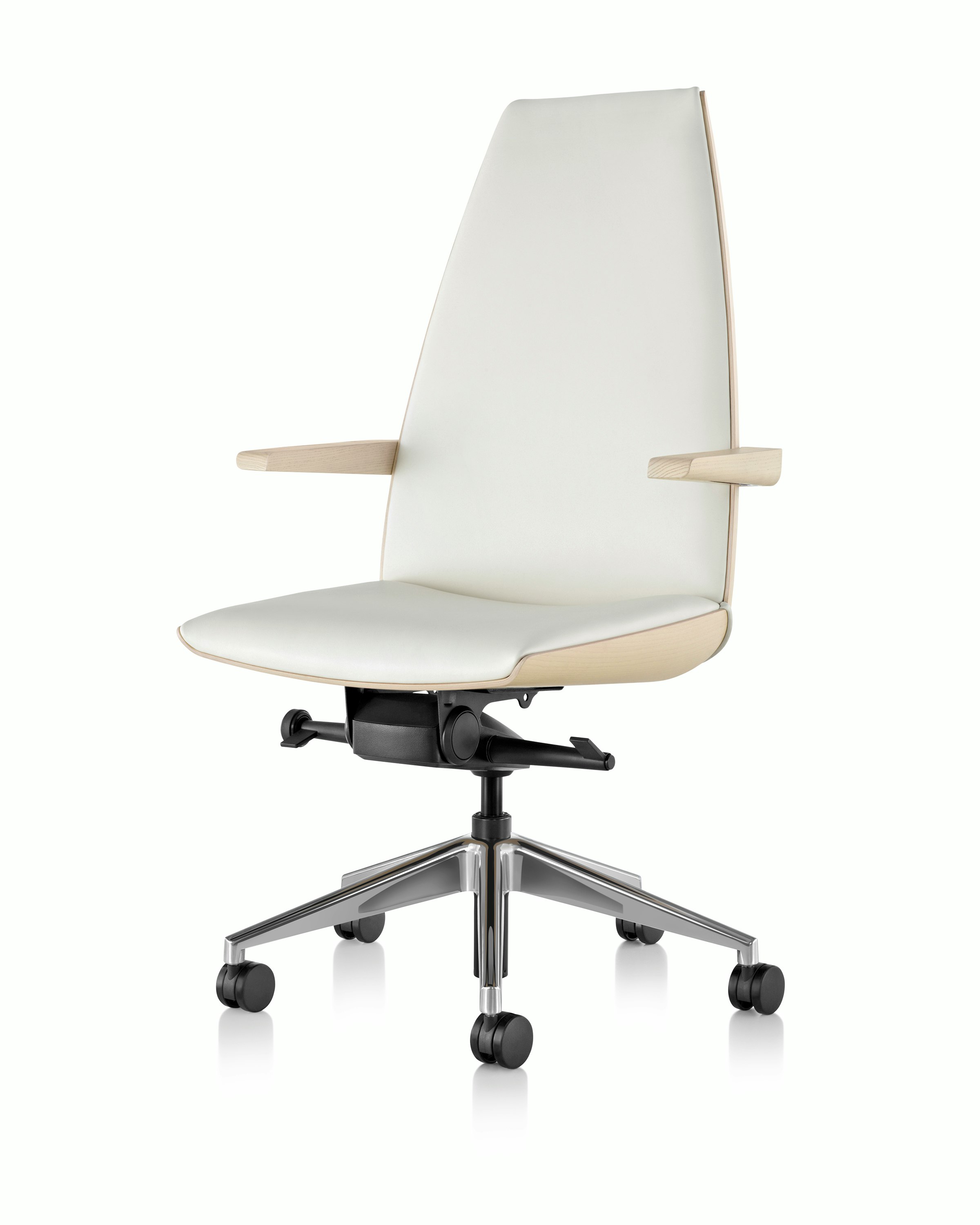 Clamshell Task Chair