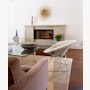 Bertoia Diamond Lounge Chair