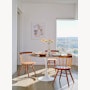 Saarinen Dining Table