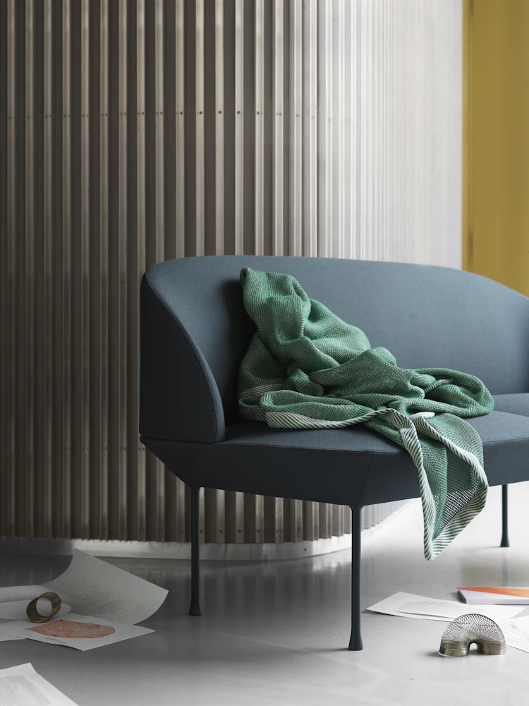 Oslo Sofa, 3 Seater Oslo Sofa, 3 Seater