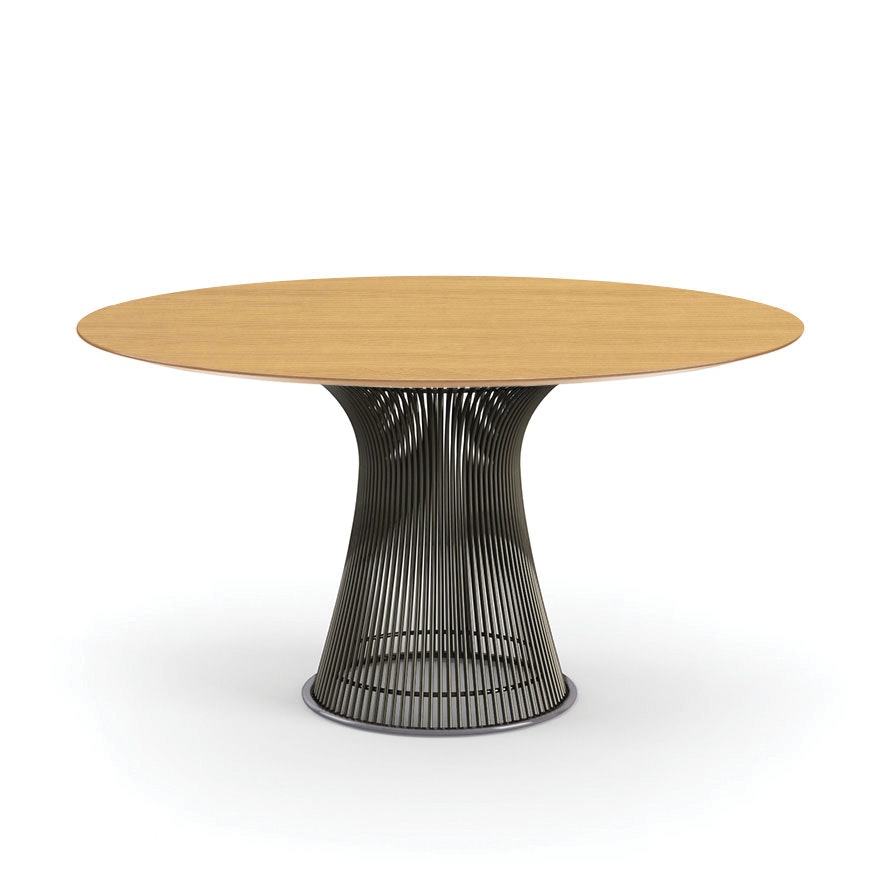 Platner Dining Table