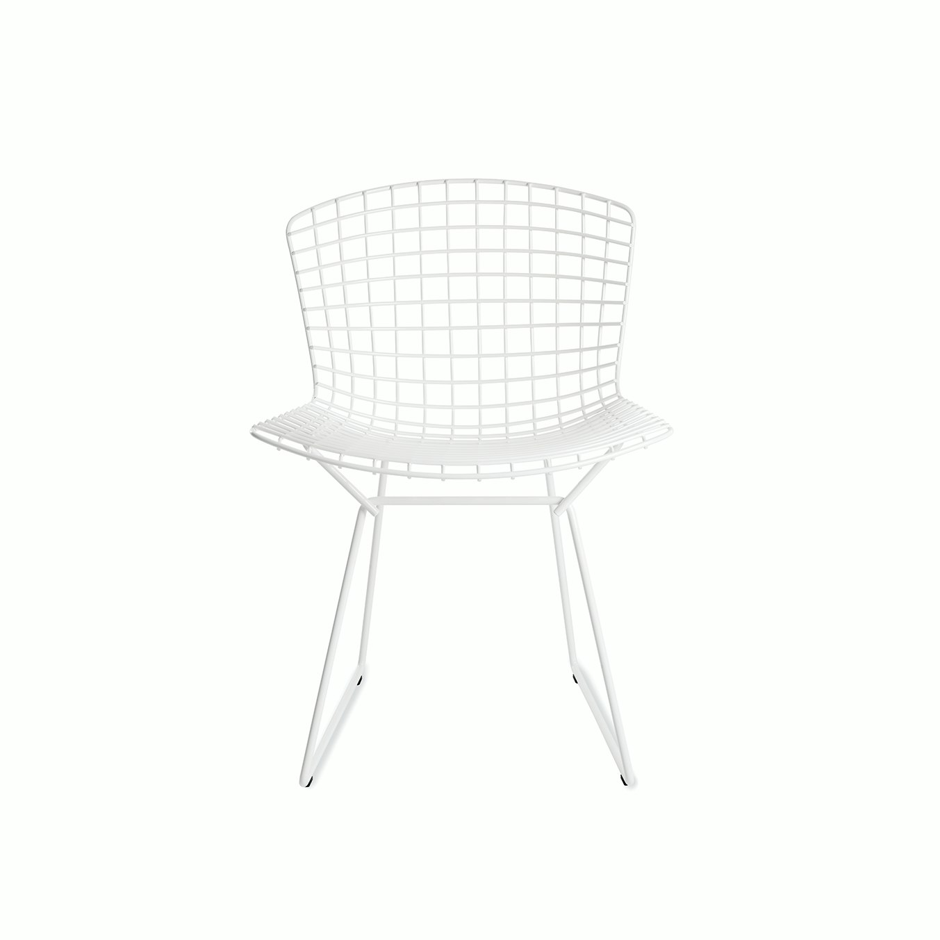 Bertoia Side Chair