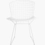 Bertoia Side Chair Bertoia Side Chair, Without Seat Pad