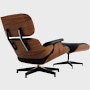 Eames Lounge Chair