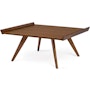 Nakashima Splay-Leg Coffee Table Nakashima Splay-Leg Coffee Table