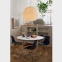 Nelson Ball Bubble Pendant