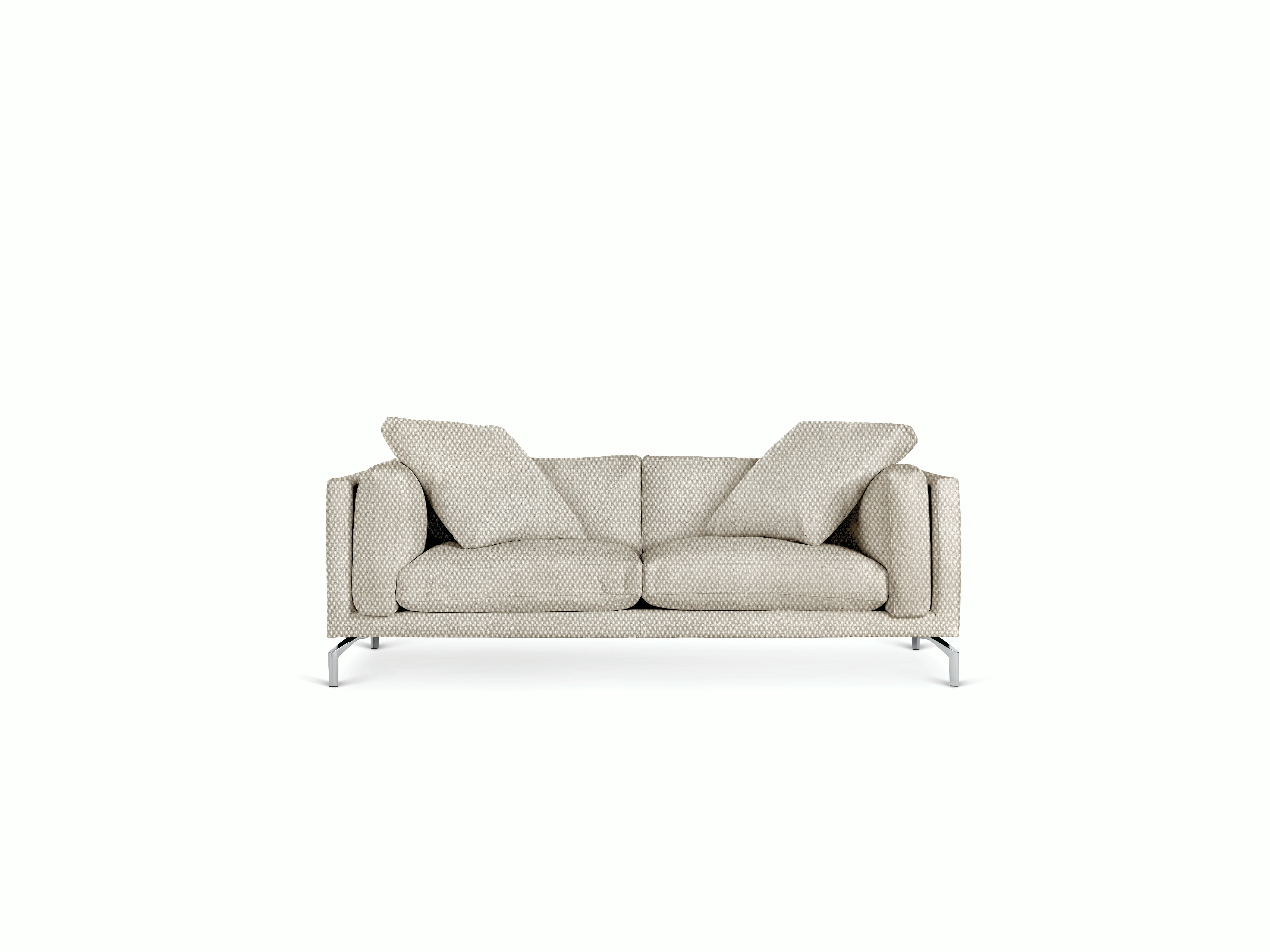 Como Sofa 80"
