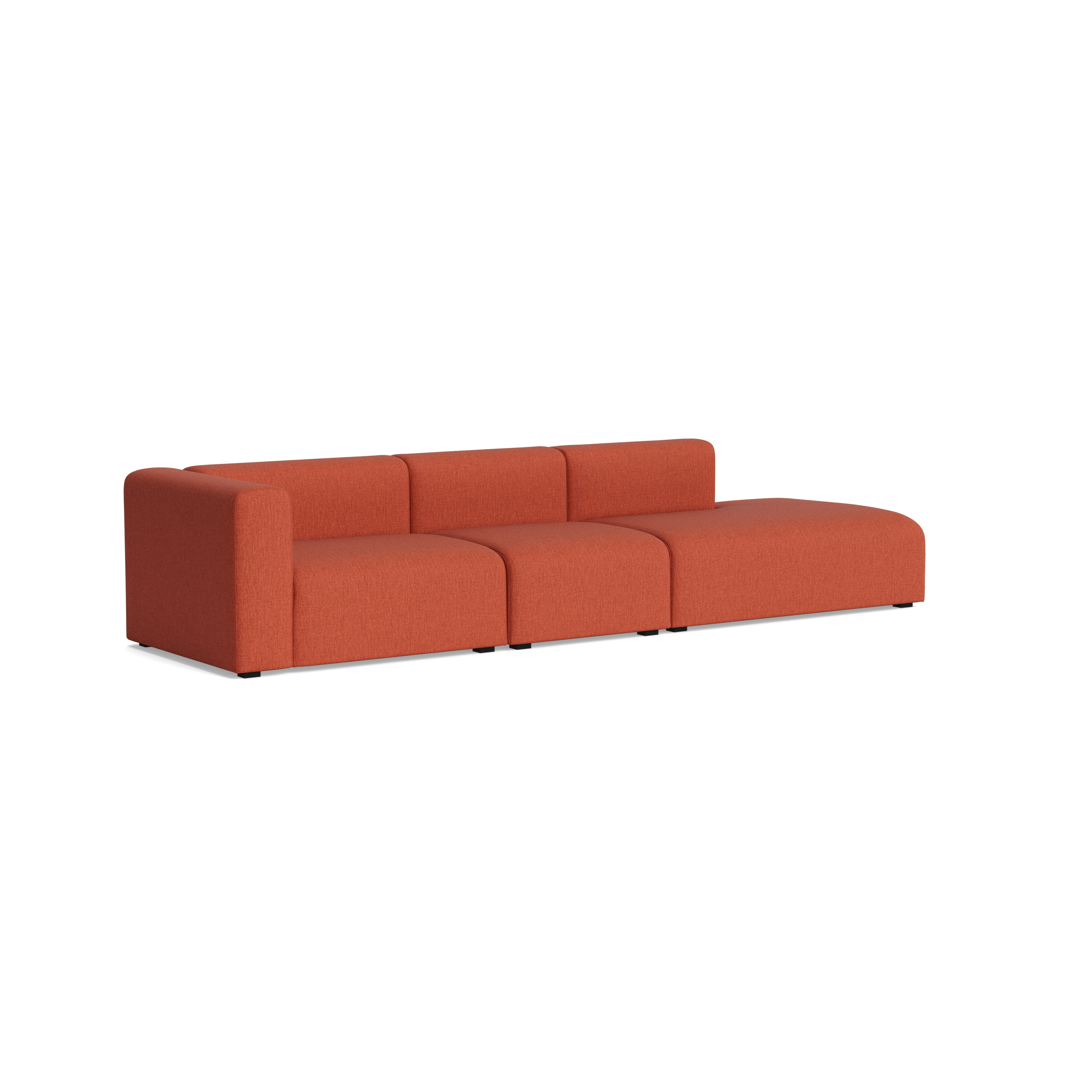 Mags One Arm Sofa