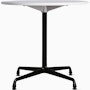Eames Table Eames Table, Round