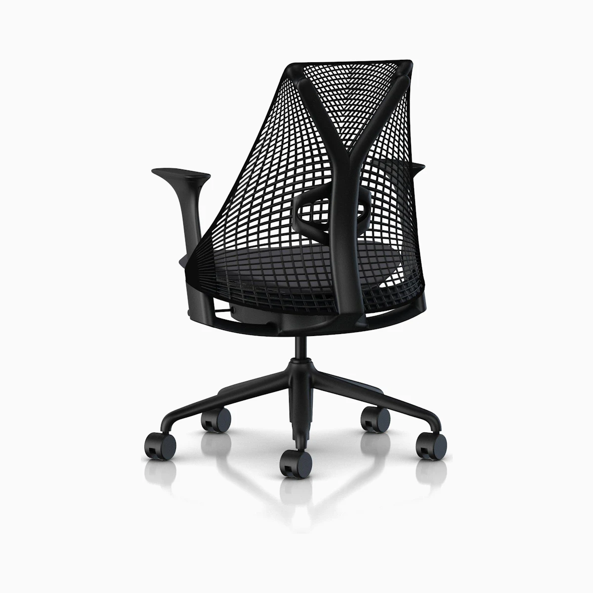 Ergonomic Office Chairs, Desk Chairs & Task Chairs – Herman Miller Store