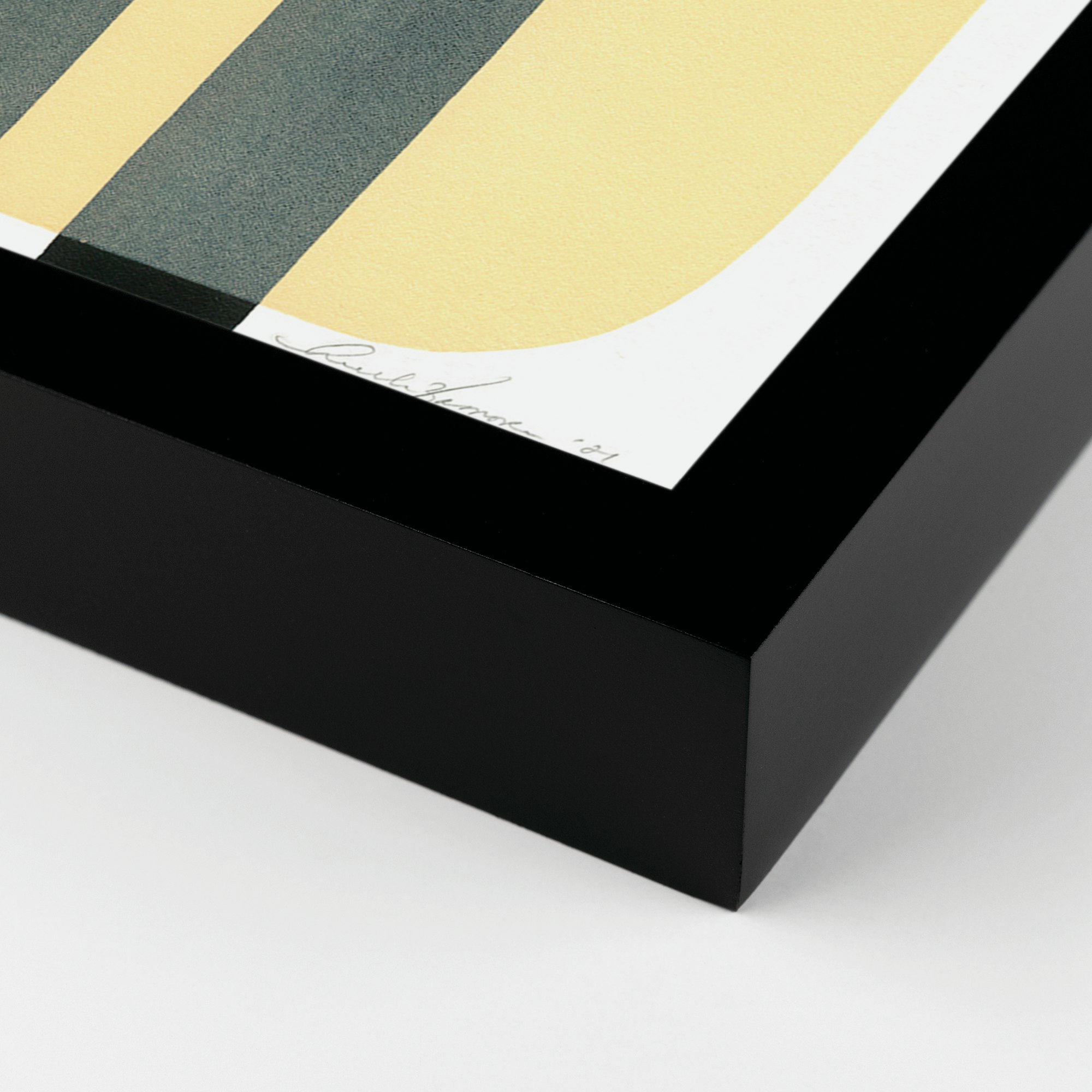 "Mono III"" by Arielle Zamora"