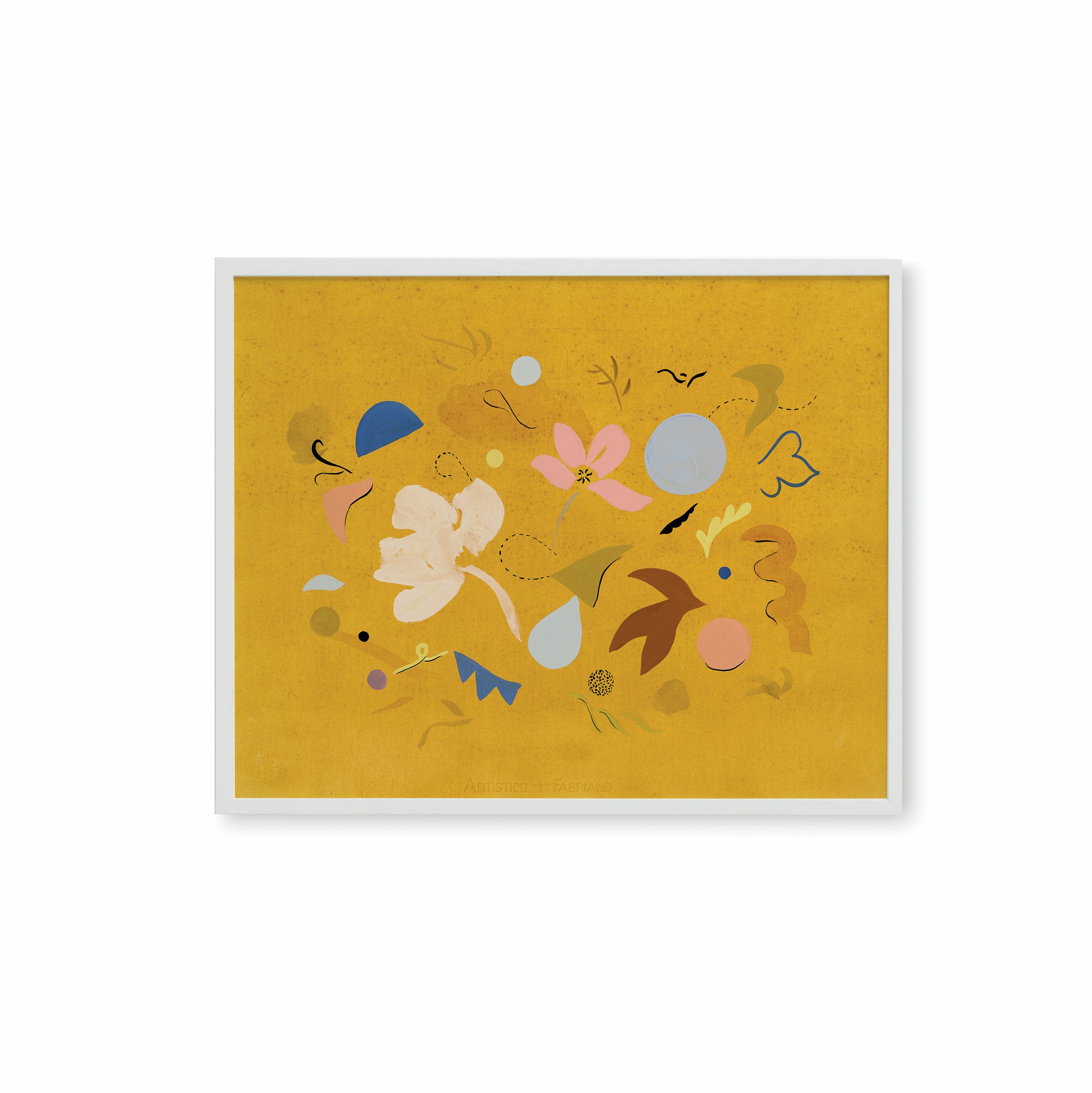 "Dayspring" by Kayla Plosz Antiel