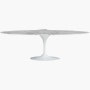 Saarinen Dining Table Saarinen Dining Table, Oval