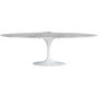Saarinen Dining Table Saarinen Dining Table, Oval