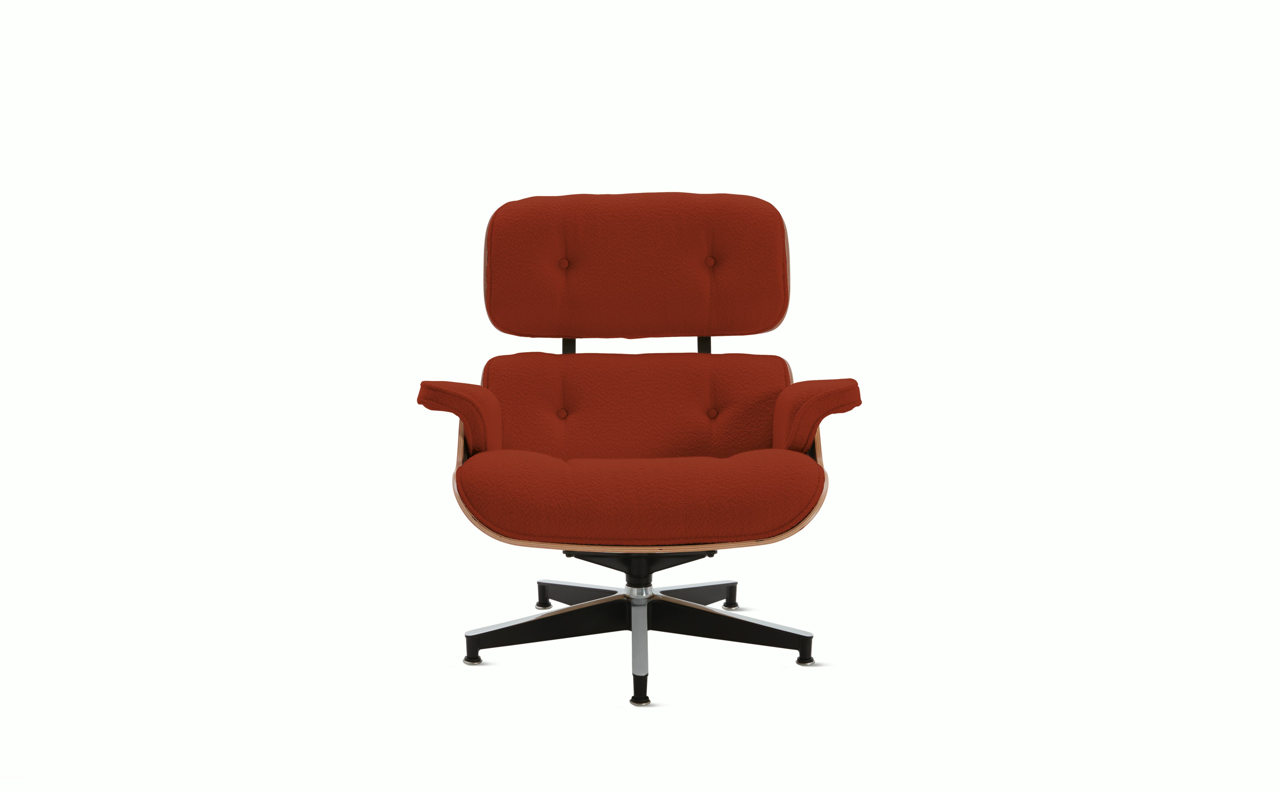 Eames Lounge Chair