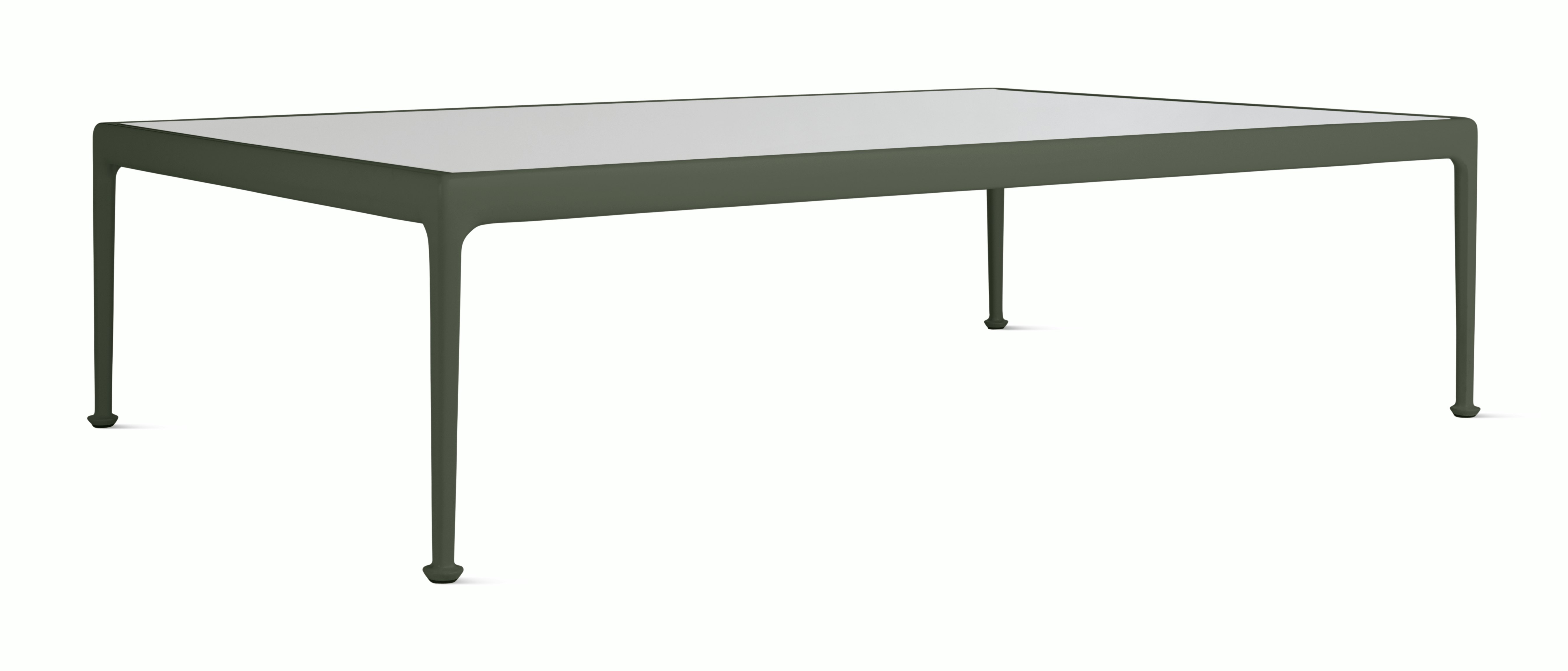 1966 Collection Porcelain Coffee Table 60x38