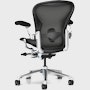 Aeron Chair
