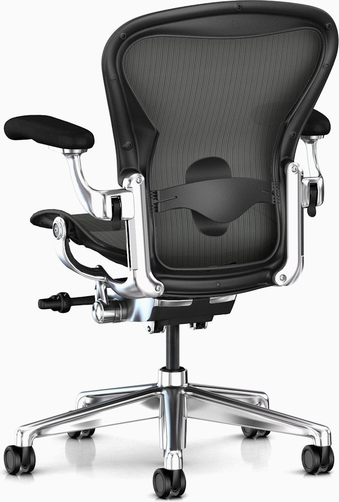 Aeron Chair