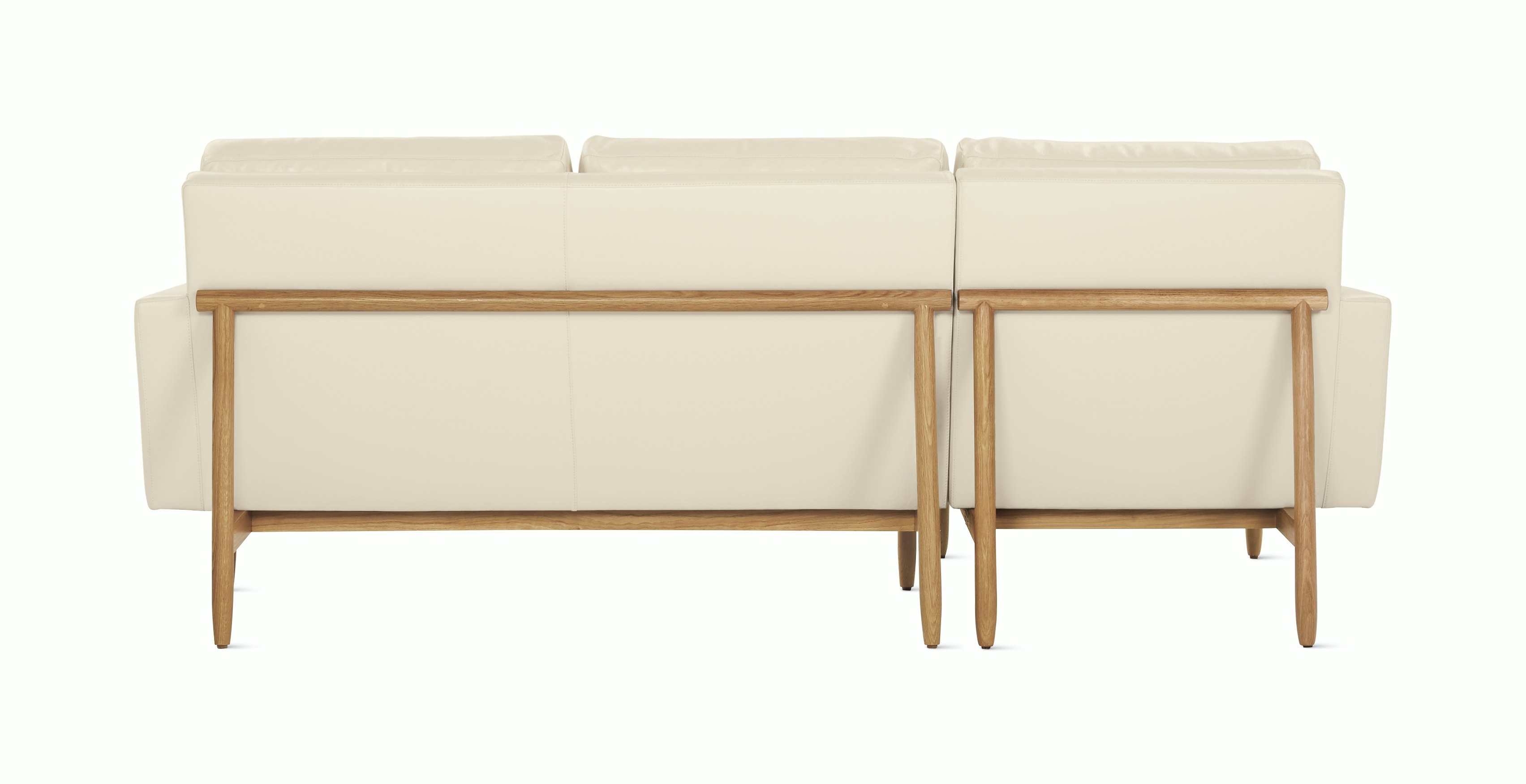 Raleigh Sectional Sofa