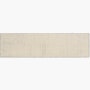 Marra Handknotted Wool Shag Rug Marra Handknotted Wool Shag Runner