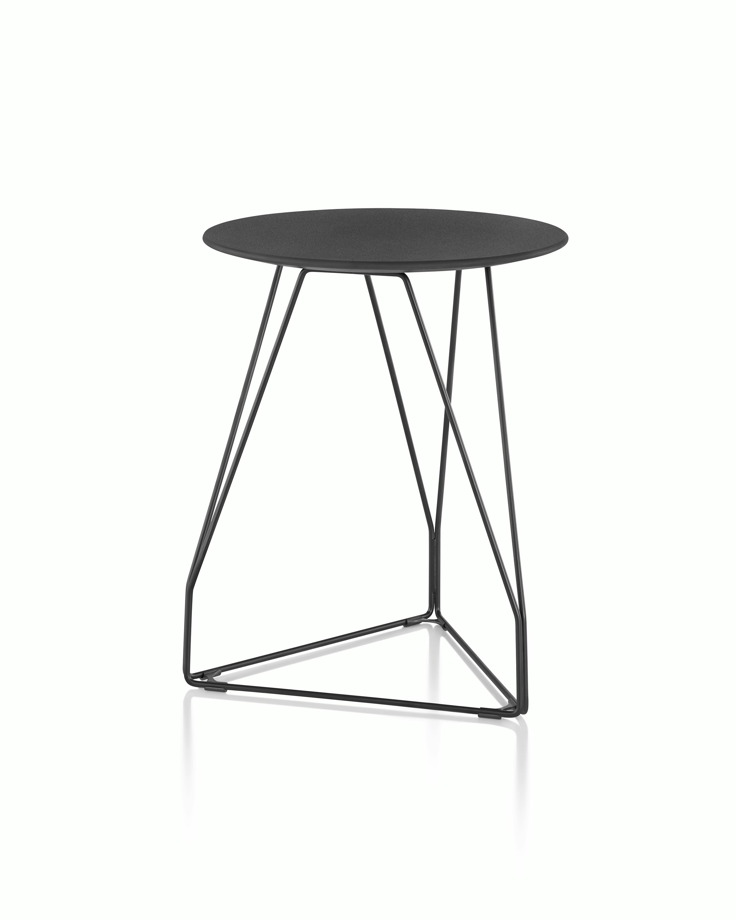 Polygon Wire Table