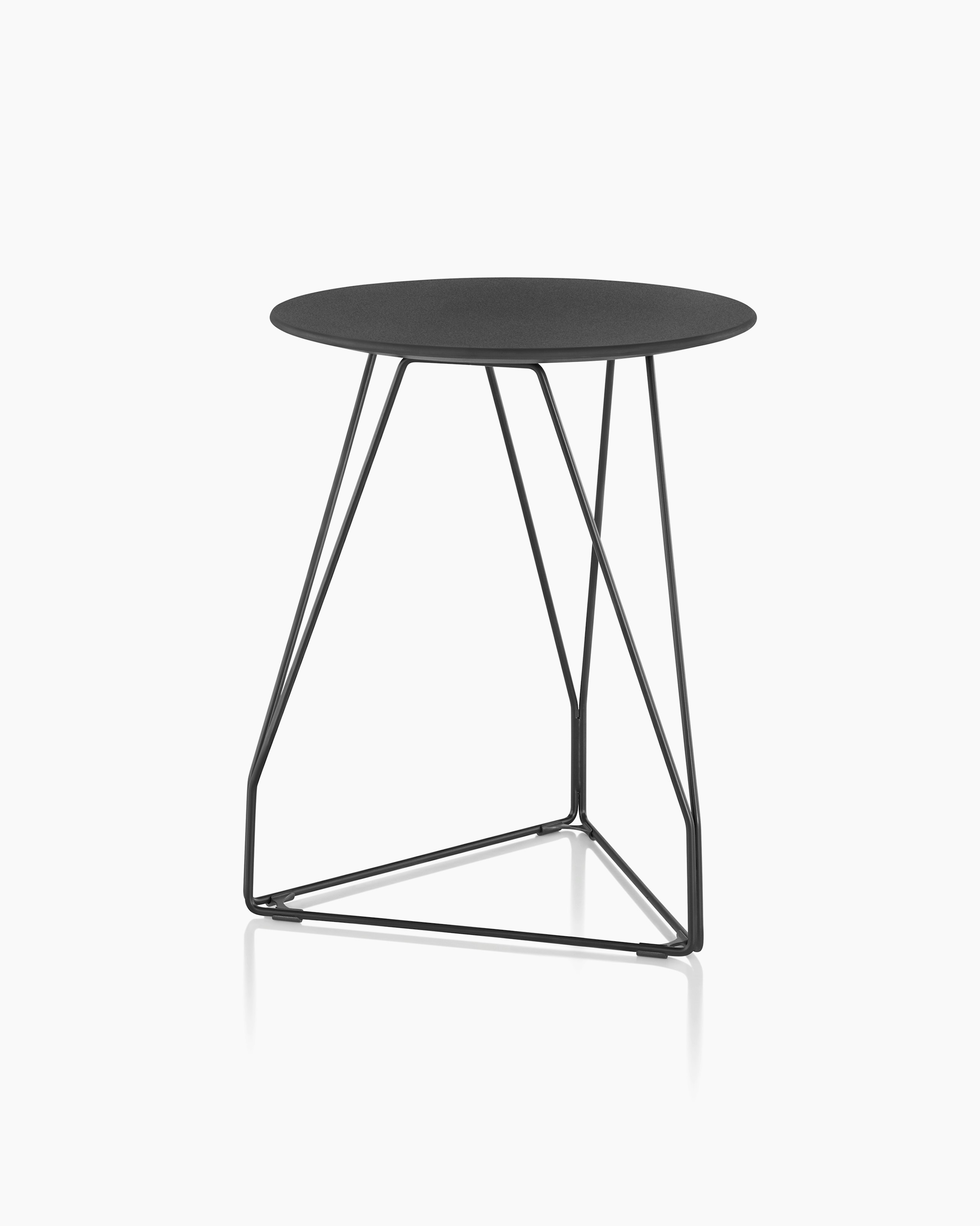 Polygon Wire Table