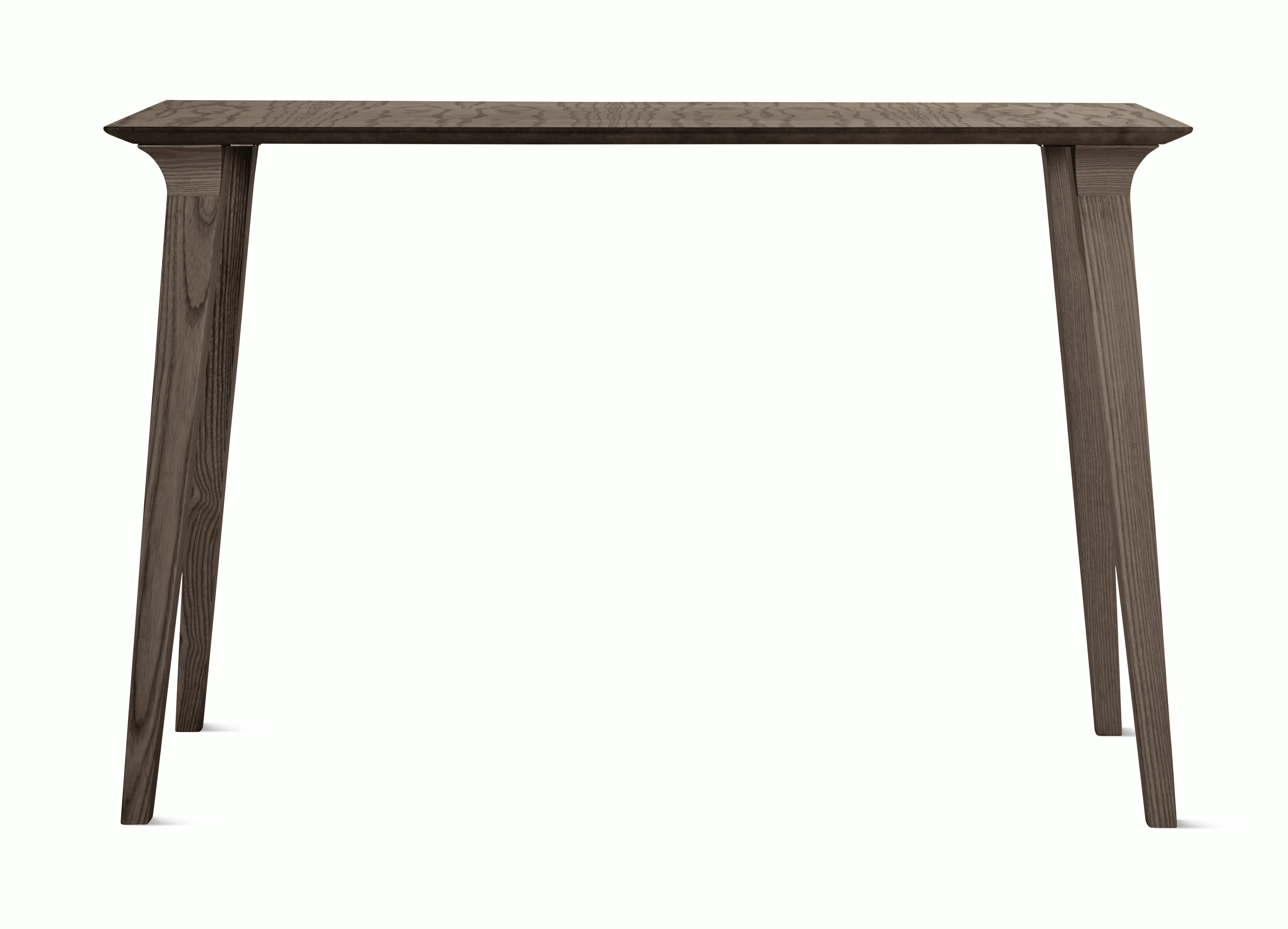 adverts console table