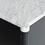 Morrison Console