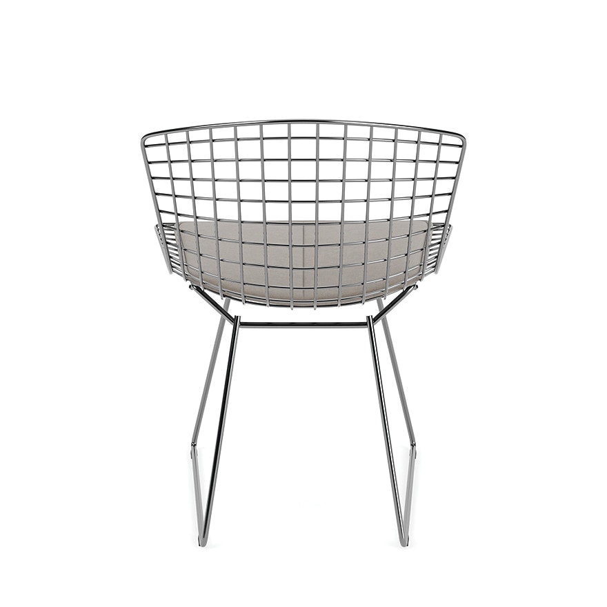 Bertoia Side Chair
