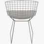 Bertoia Side Chair