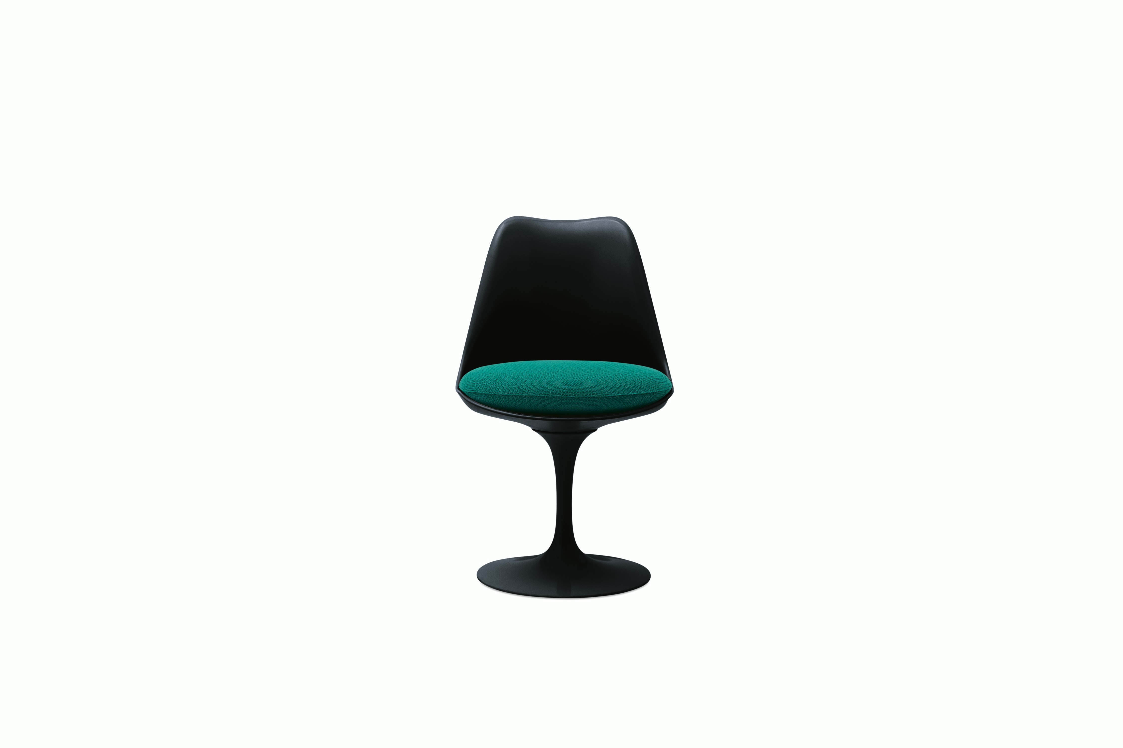 Saarinen Tulip Armless Chair