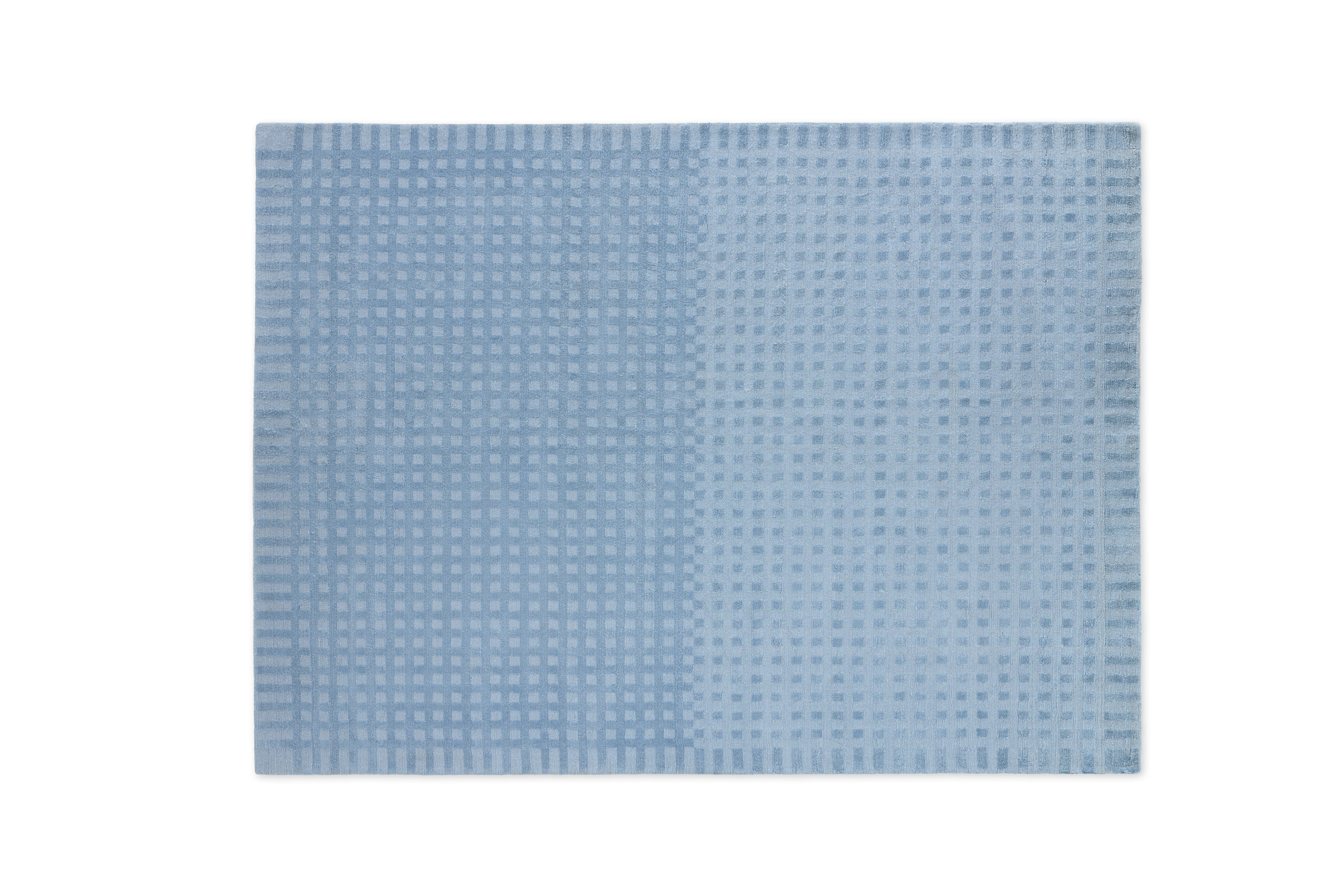 Jude Handloom Wool Rug