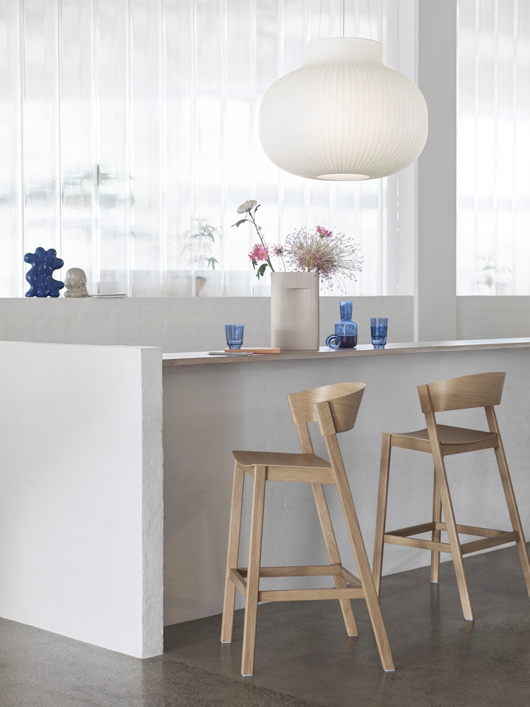 Cover Stool