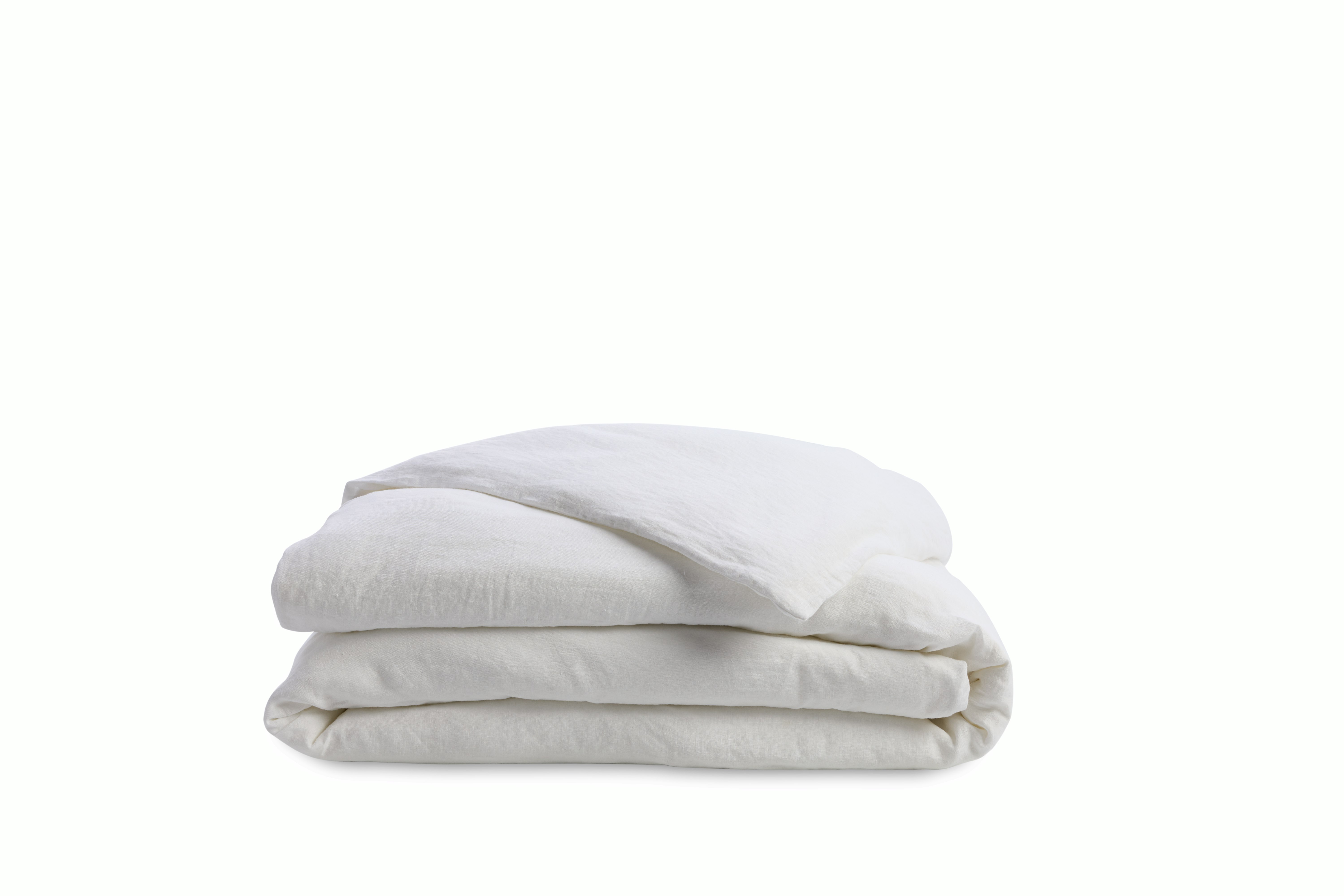 Design Within Reach Duvet Cover - Linen