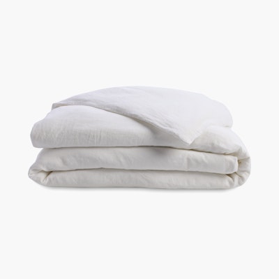 Design Within Reach Duvet Cover - Linen Design Within Reach Duvet Cover - Linen