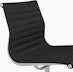 Eames Aluminum Group Side Chair