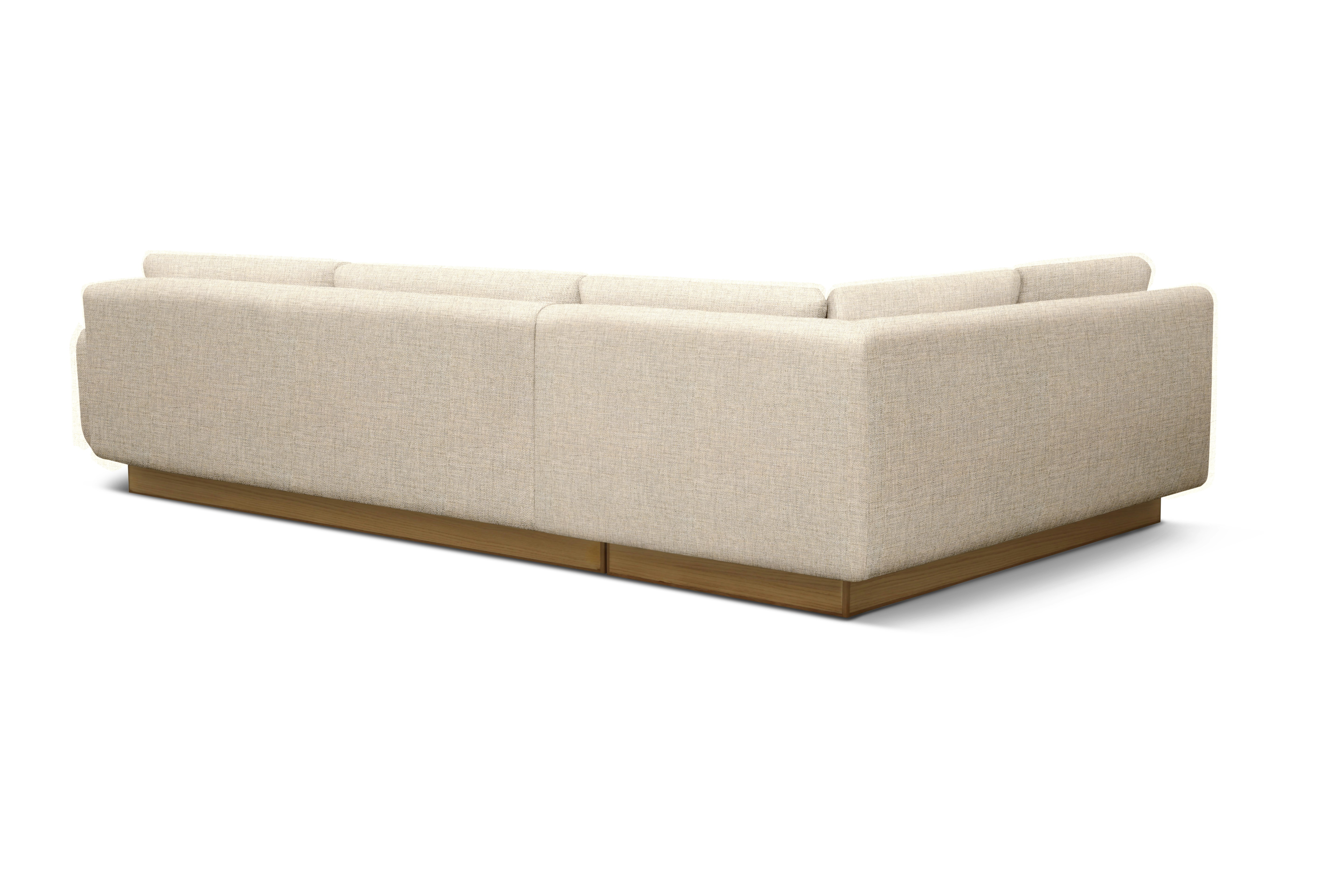 Mesa Corner Sectional