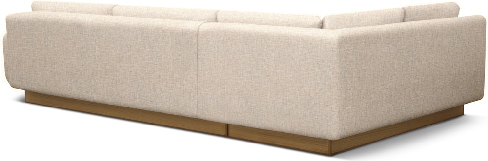 Mesa Corner Sectional