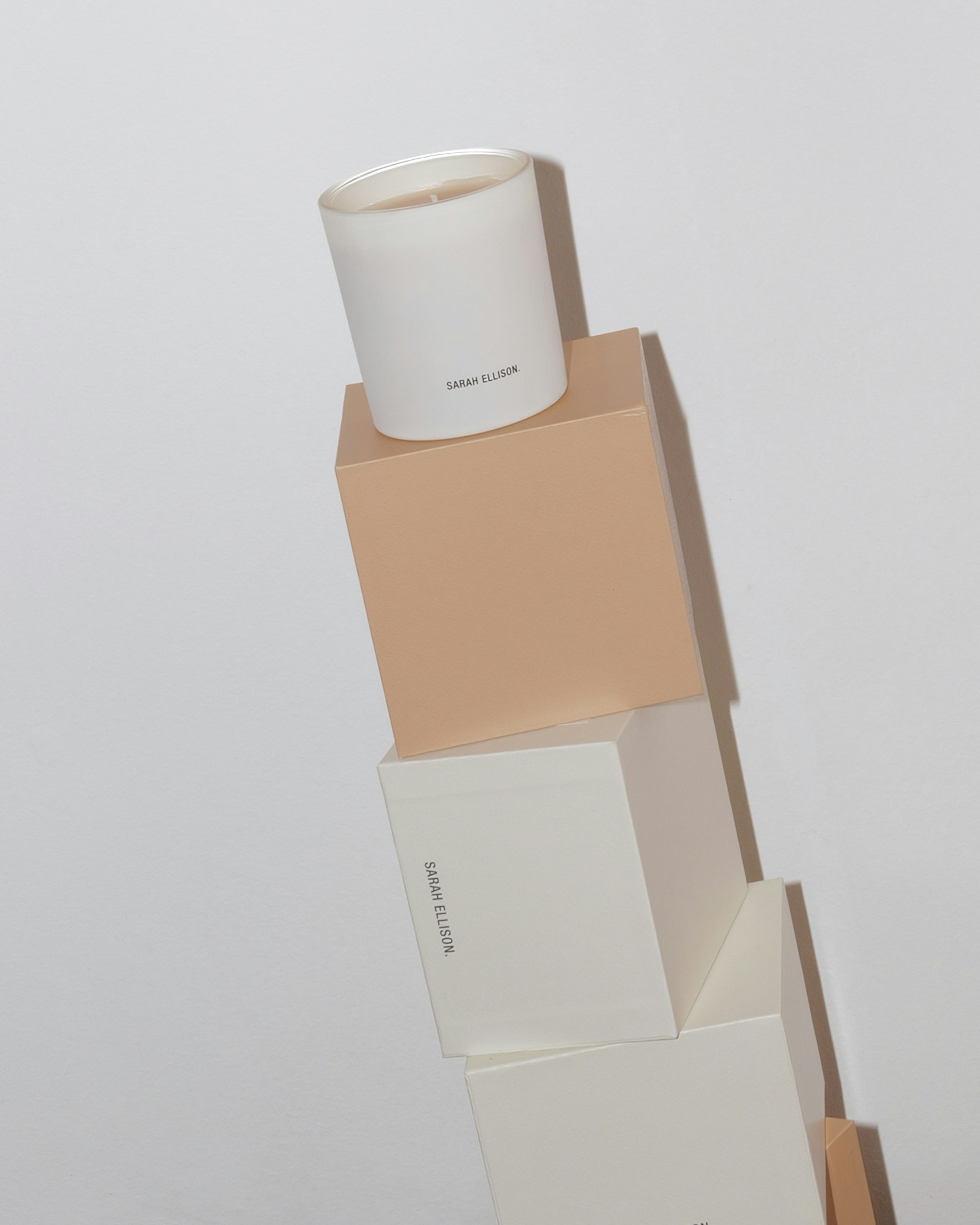 Sarah Ellison Byron Dunes Candle