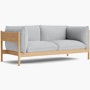 Arbour Sofa Arbour 2-Seat Sofa