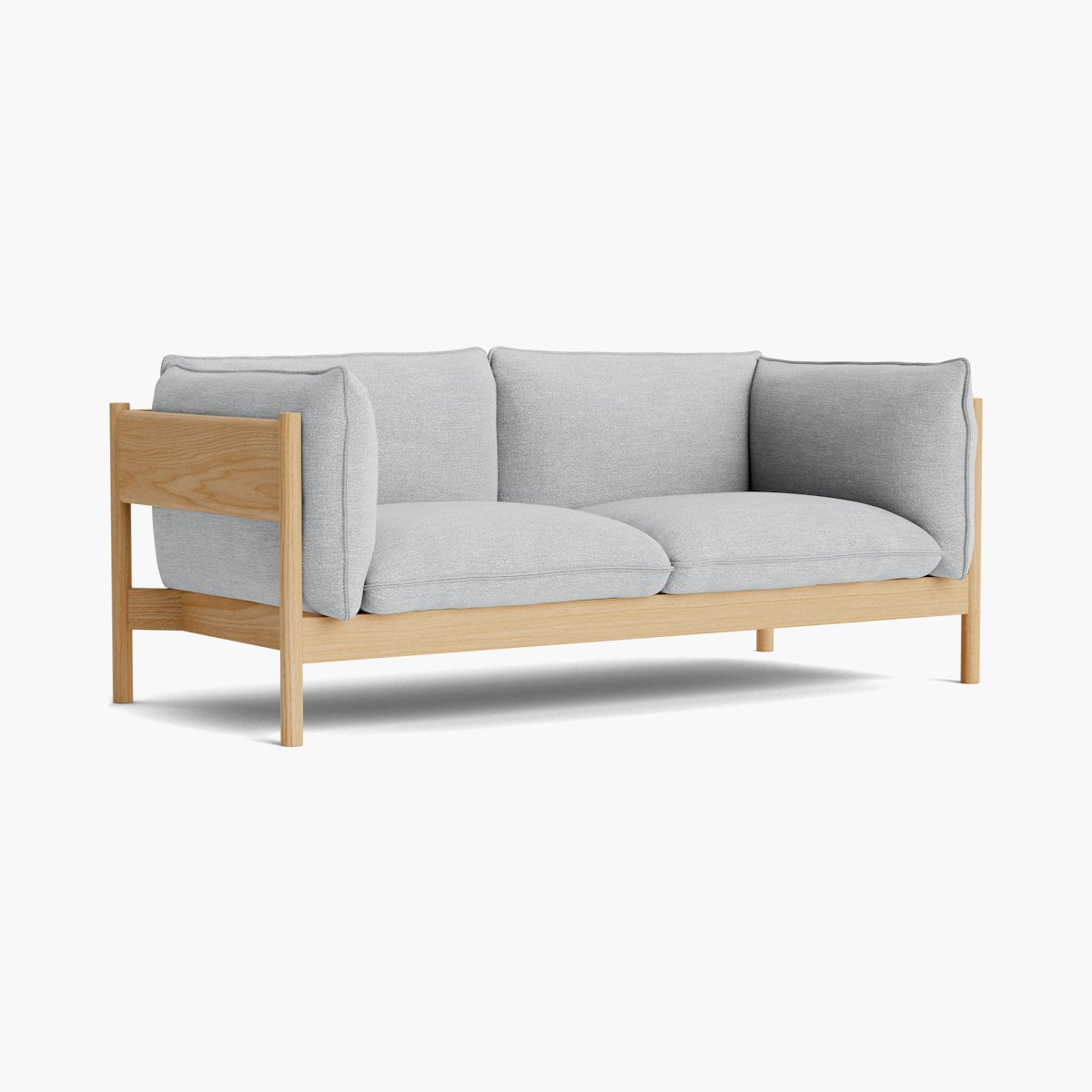 Arbour Sofa Arbour 2-Seat Sofa