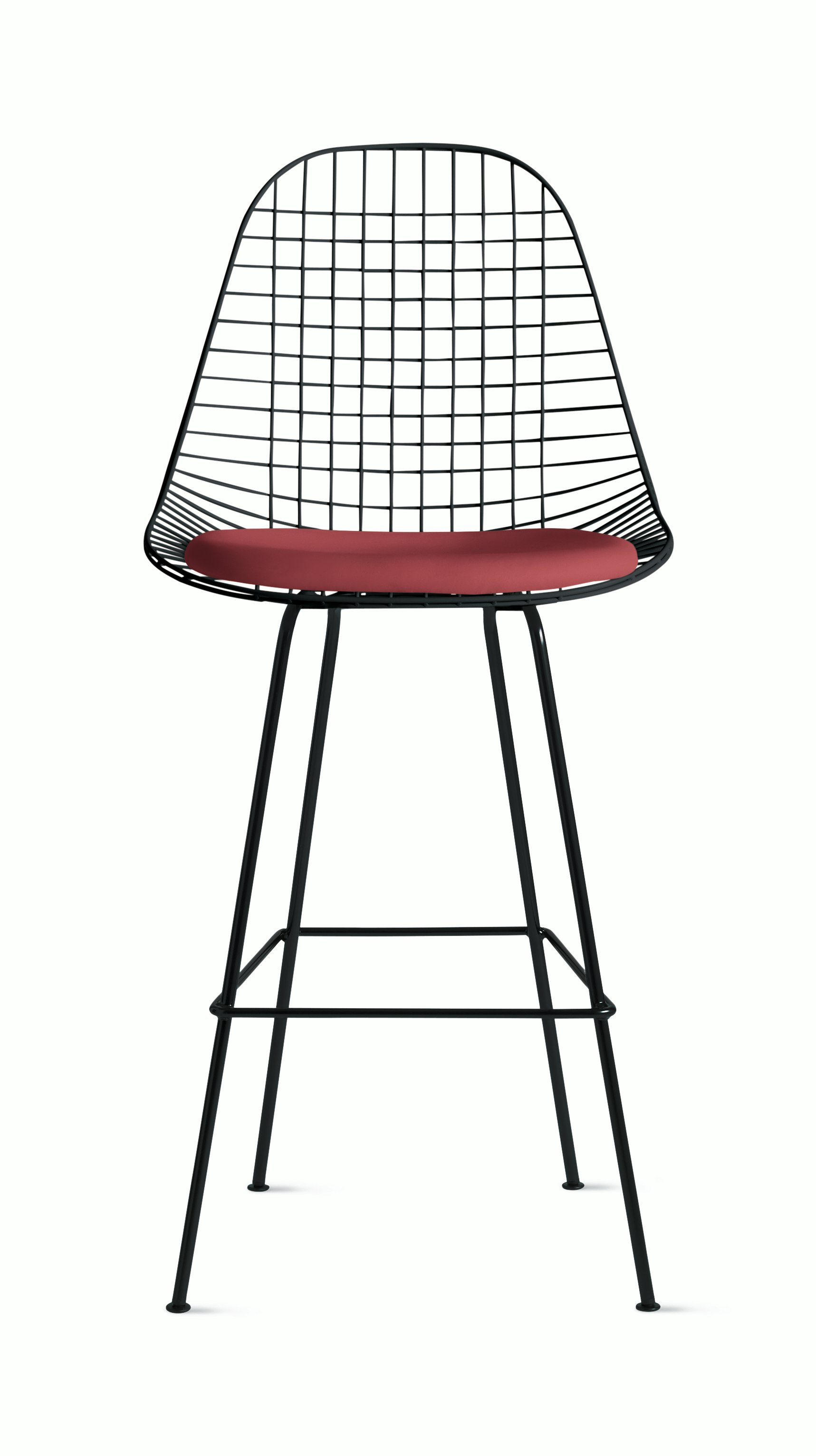 Eames Wire Stool